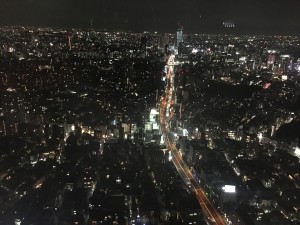 東京3